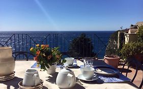 Gaeta Roof Garden